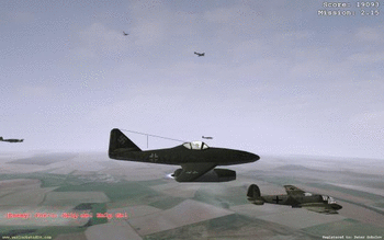 Flight for Fight screenshot 4