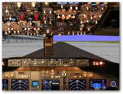 Flight Simulator X screenshot 2
