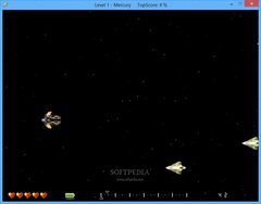 Flight To Pluto screenshot 2