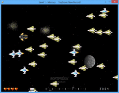 Flight To Pluto screenshot 5
