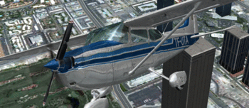 Flight Unlimited Las Vegas screenshot 2