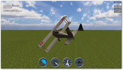 Flightsimu screenshot 2