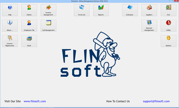 flin4work screenshot