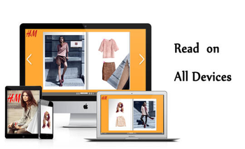 Flip HTML5 screenshot 2