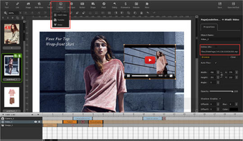 Flip HTML5 screenshot 4