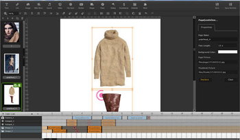 Flip HTML5 screenshot 5