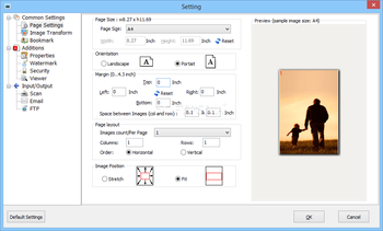 Flip Image screenshot 8