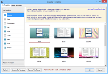 Flip PDF Corporate Edition screenshot 19