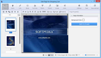 Flip PDF Corporate Edition screenshot 9