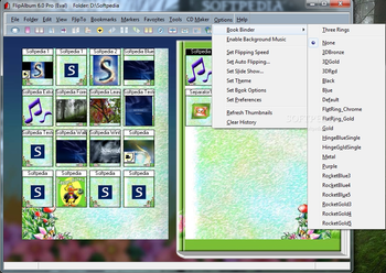 FlipAlbum Pro screenshot 11