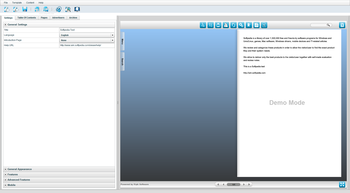 flipb Software screenshot