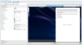 flipb Software screenshot 2