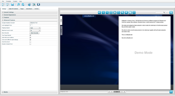flipb Software screenshot 4