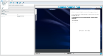 flipb Software screenshot 5