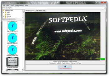 Flipbook Printer Suite screenshot 4