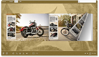 FlippingBook Publisher screenshot 2