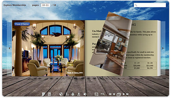 FlippingBook Publisher screenshot 3