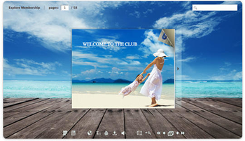 FlippingBook Publisher screenshot 5