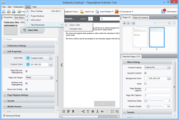 FlippingBook Publisher screenshot 6