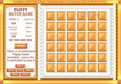 Flippy Match Game screenshot 2
