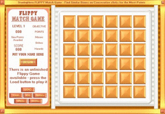 Flippy Match Game screenshot 3