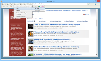 FlipViewer screenshot 5