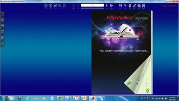 FlipViewer Xpress Creator screenshot 4