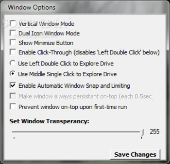 FloatLED screenshot 3