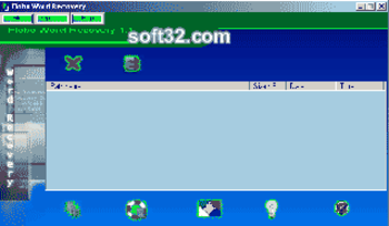 Flobo WipeTheDisk screenshot 2