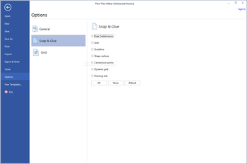 Floor Plan Maker screenshot 11