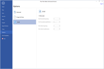 Floor Plan Maker screenshot 12