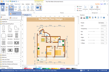 Floor Plan Maker screenshot 3