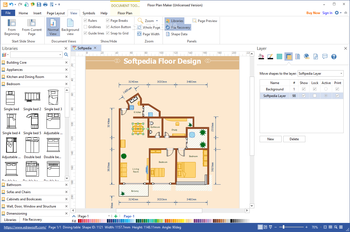 Floor Plan Maker screenshot 4