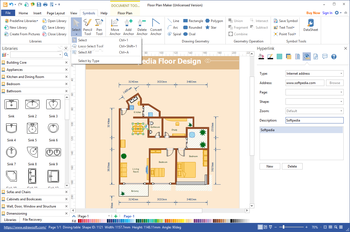 Floor Plan Maker screenshot 5