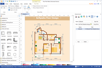 Floor Plan Maker screenshot 6