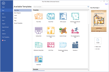 Floor Plan Maker screenshot 7