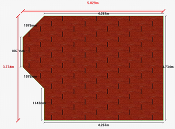 Flooring Manager screenshot 2