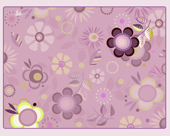 Floral Fun screenshot