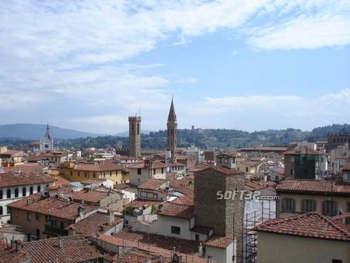 Florence Panorama screenshot