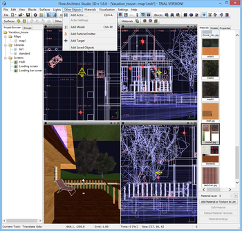 Flow Architect Studio 3D screenshot 10