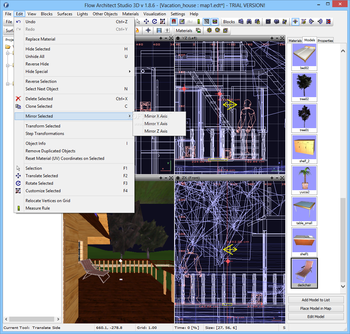 Flow Architect Studio 3D screenshot 5