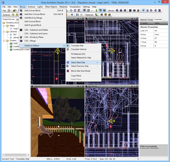 Flow Architect Studio 3D screenshot 7