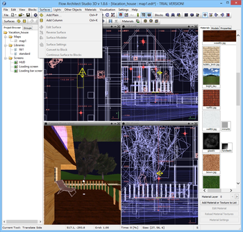 Flow Architect Studio 3D screenshot 8