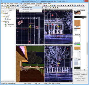 Flow Architect Studio 3D screenshot 9