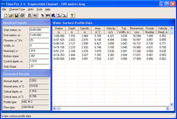 Flow Pro screenshot 3