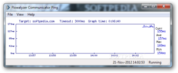 Flowalyzer screenshot 7