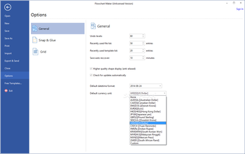 Flowchart Maker screenshot 12