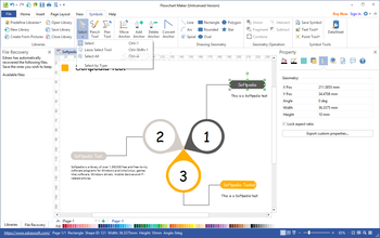 Flowchart Maker screenshot 5