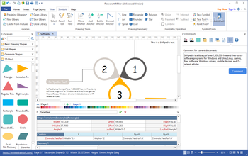 Flowchart Maker screenshot 8