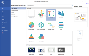 Flowchart Maker screenshot 9